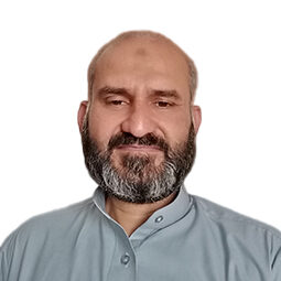 Dr. Muhammad Asad Saeed