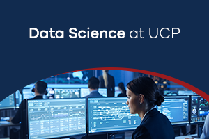 Data Science at UCP