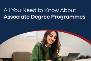 All You Need to Know About Associate Degree Programs