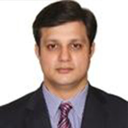 Dr. Talha Zubair Ahmad Khan
