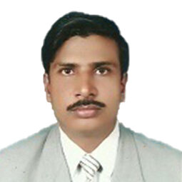 Dr. Muhammad Riaz