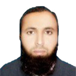 Dr. Amin Ullah