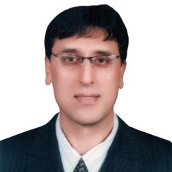 Dr. Shahid Nadeem