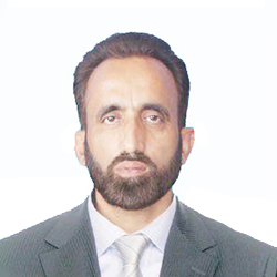 Dr. Waqar Ahmed