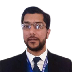 Mr. Muhammad Saleem Anjum