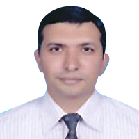 Mr. Chaudhry Abdullah Imran Sahi