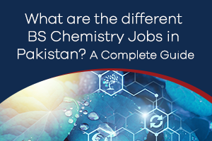 phd chemistry jobs in pakistan