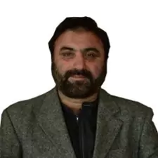 Dr. Ahmad Faisal Imtiaz Siddiqi