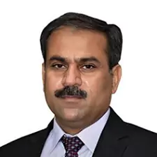 Dr. Mahtab Ahmad Khan