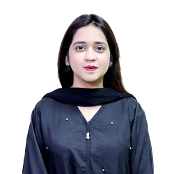 Ms. Rubab Akhtar