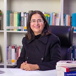 Dr. Hadia Awan