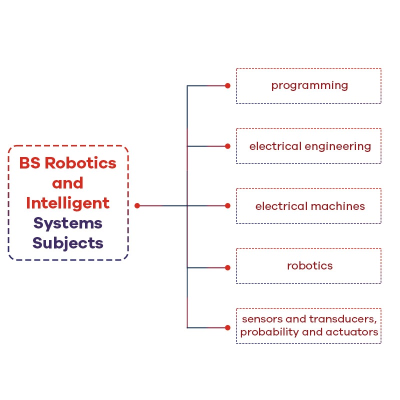 BS Robotics and Intelligent Systems