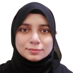 Shagufta Riaz