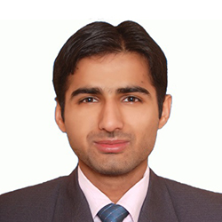 Dr. Imran Ramzan