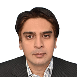 Dr. Irfan Azhar