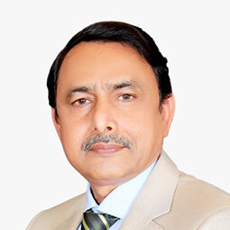 Dr. Muhammad Aslam