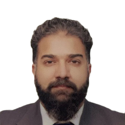 Mr. Salman Qureshi