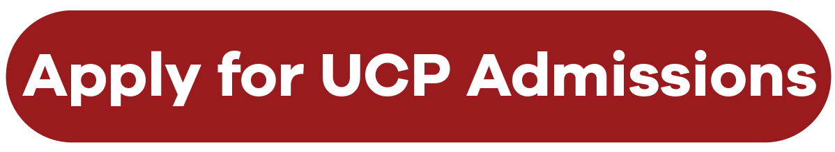 Apply For UCP Fall Admissions 2024