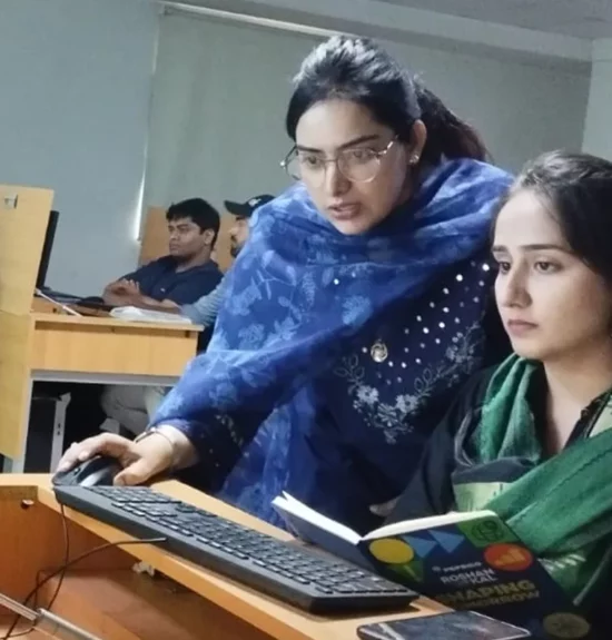 2nd Hands-on Training of Research Techniques – From Theory to Practice (1)