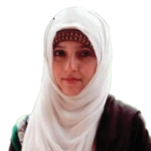 Zar Bakht Imtiaz - University of Central Punjab