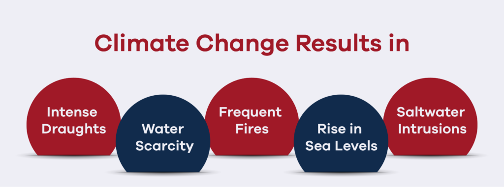 Master's in Climate Change and Sustainable Development