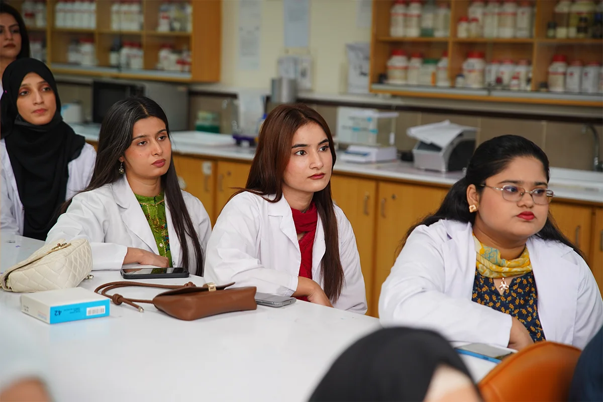 5th Two-Day Hands-on Training on Microbiological and Molecular Techniques (3)