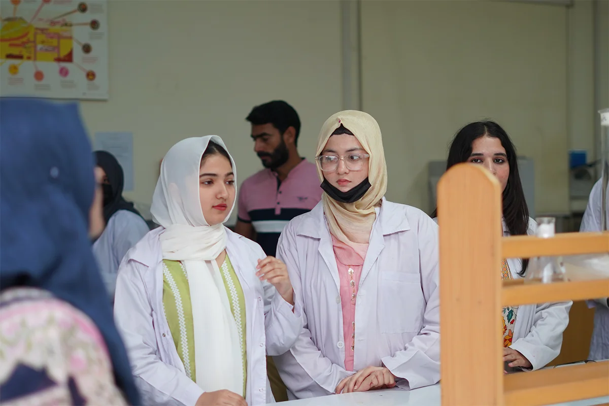 5th Two-Day Hands-on Training on Microbiological and Molecular Techniques (5)