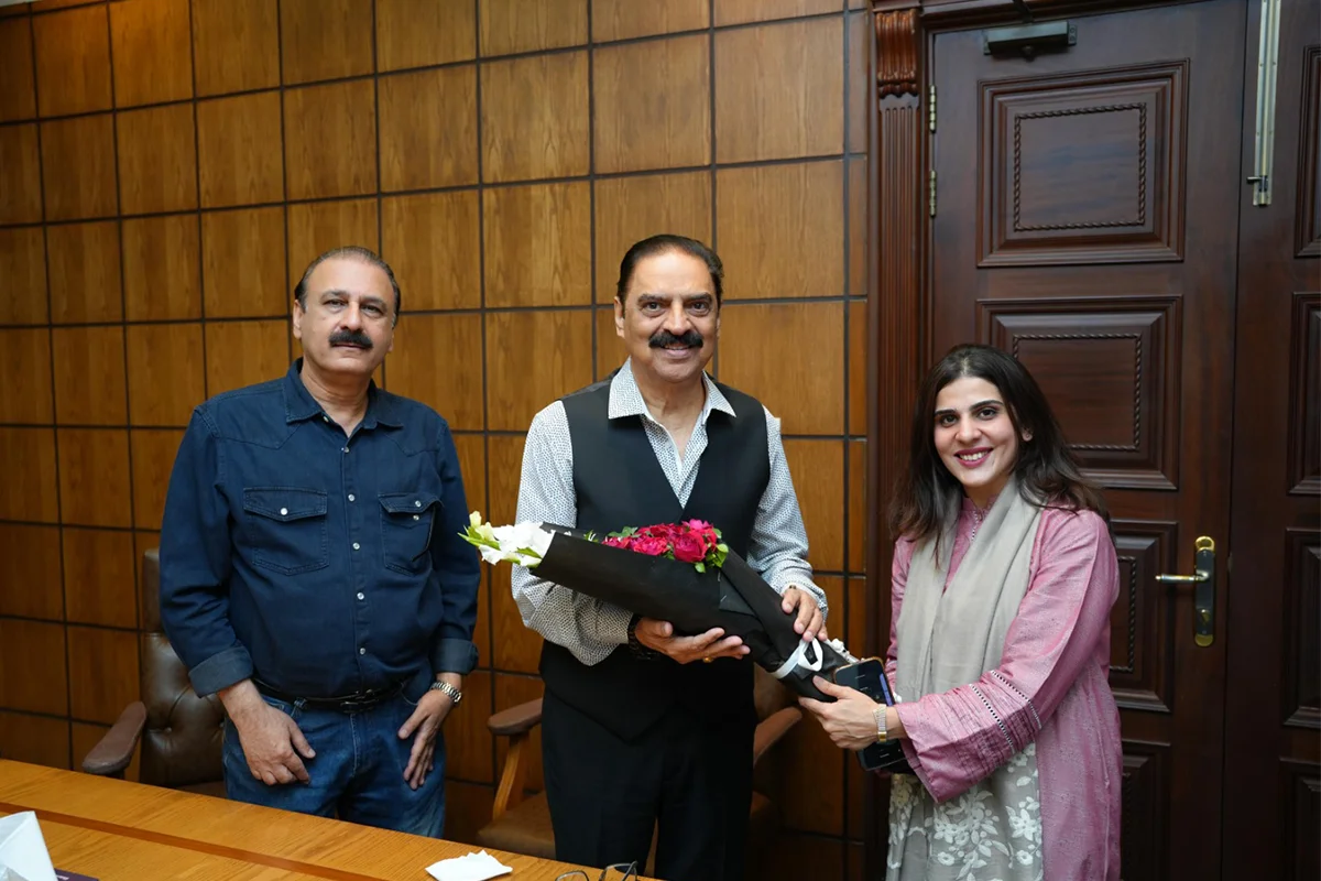 Acting Workshop with Mehmood Akhtar (10)