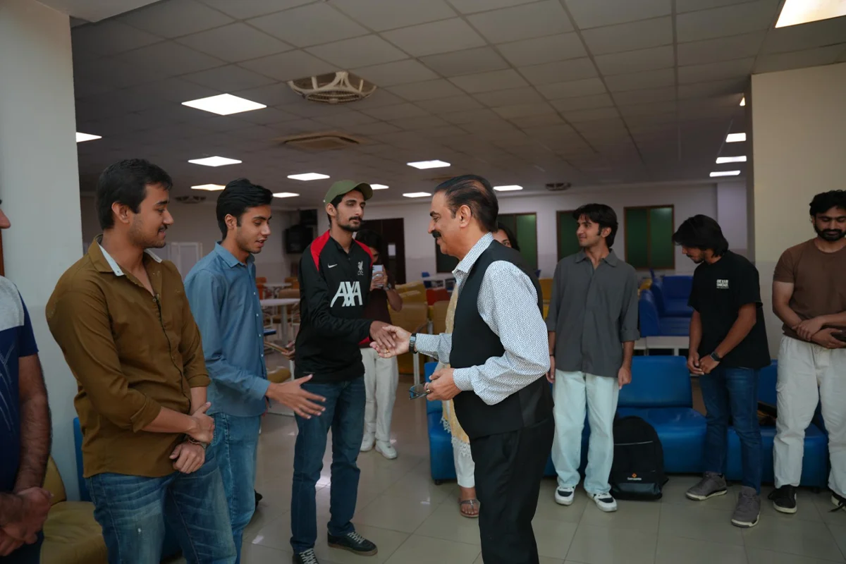 Acting Workshop with Mehmood Akhtar (9)