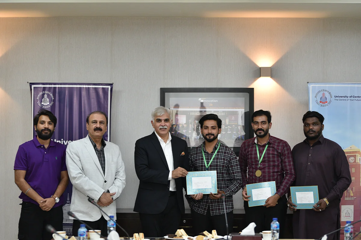 All Pakistan Music Conference Prize Distribution Ceremony (1)