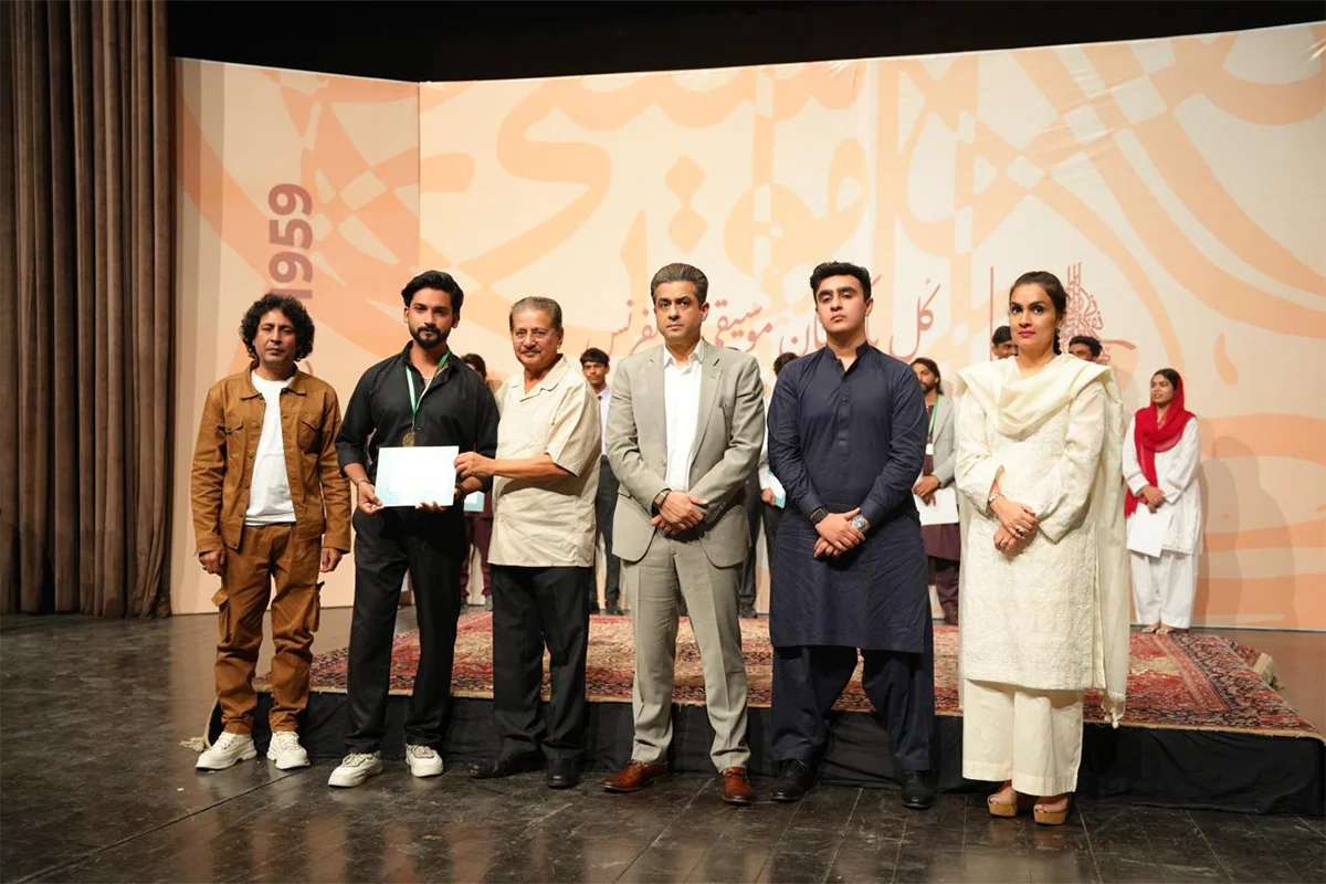 All Pakistan Music Conference Prize Distribution Ceremony (12)