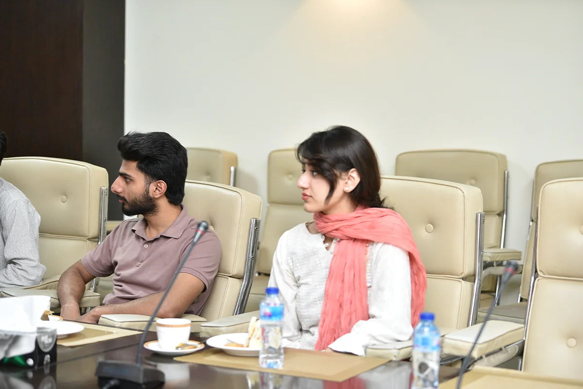 All Pakistan Music Conference Prize Distribution Ceremony (2)