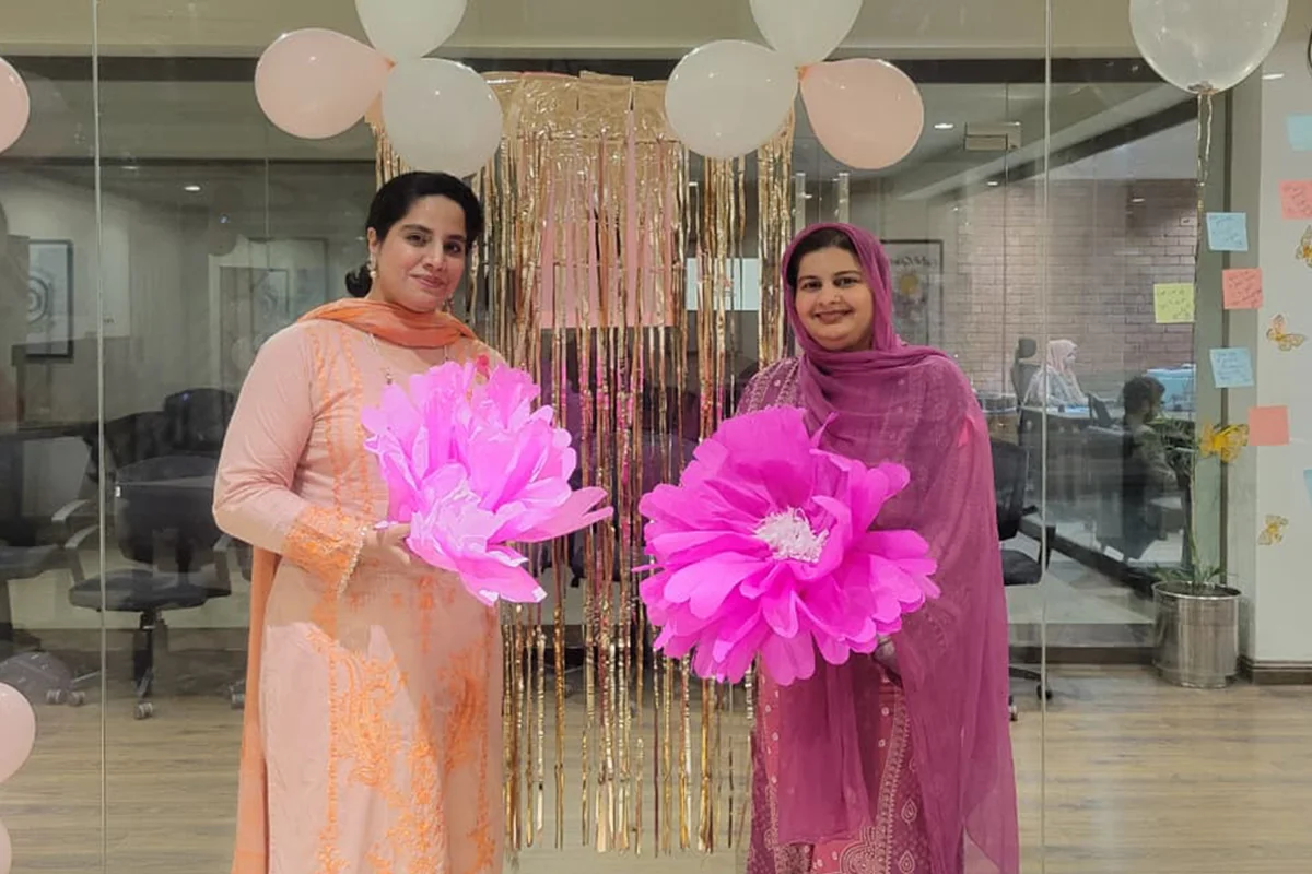 Artful Evening for Hope (1)