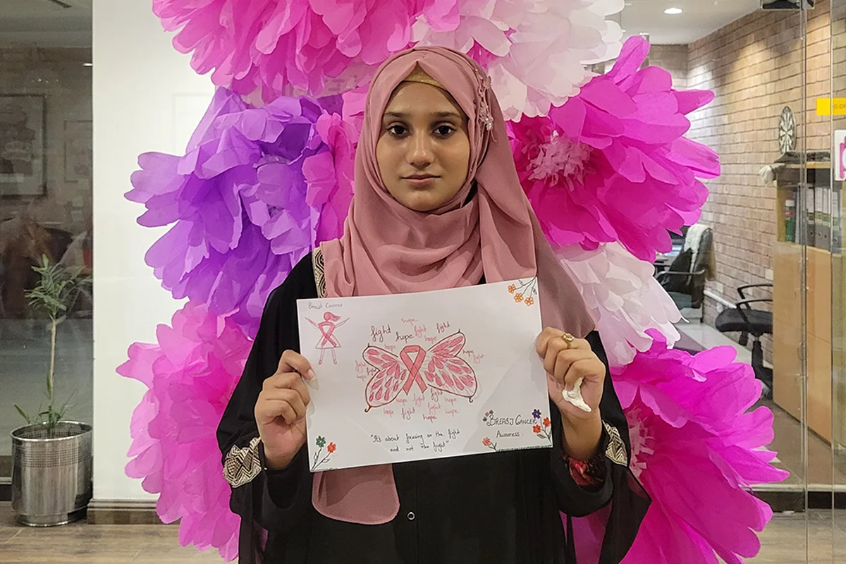 Artful Evening for Hope (10)