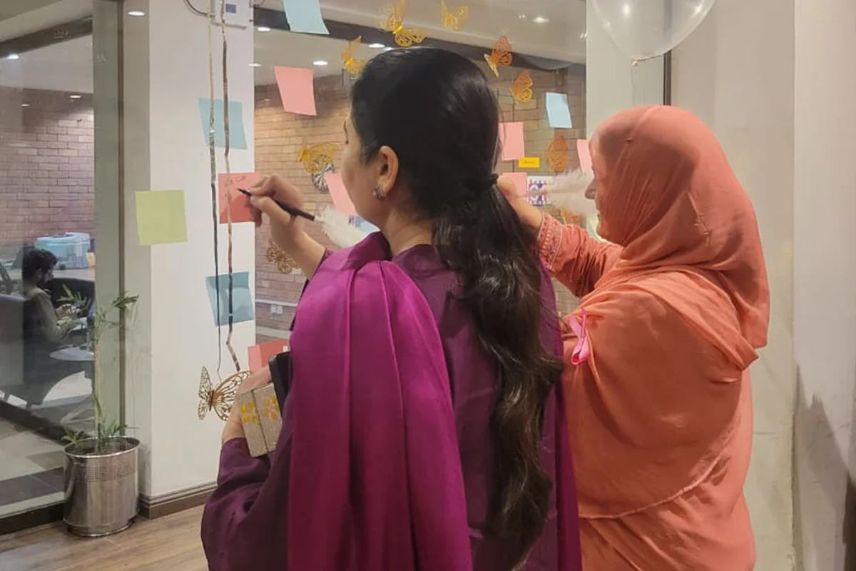 Artful Evening for Hope (2)