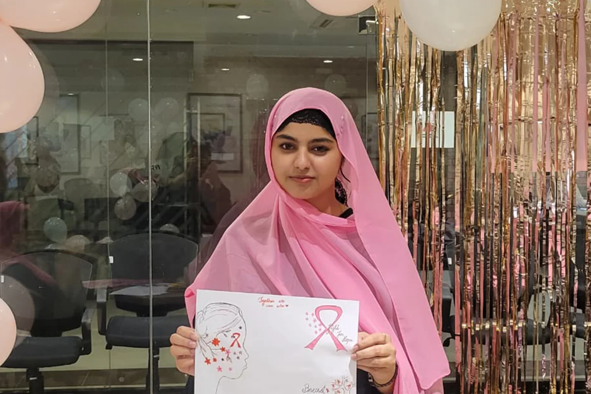 Artful Evening for Hope (3)