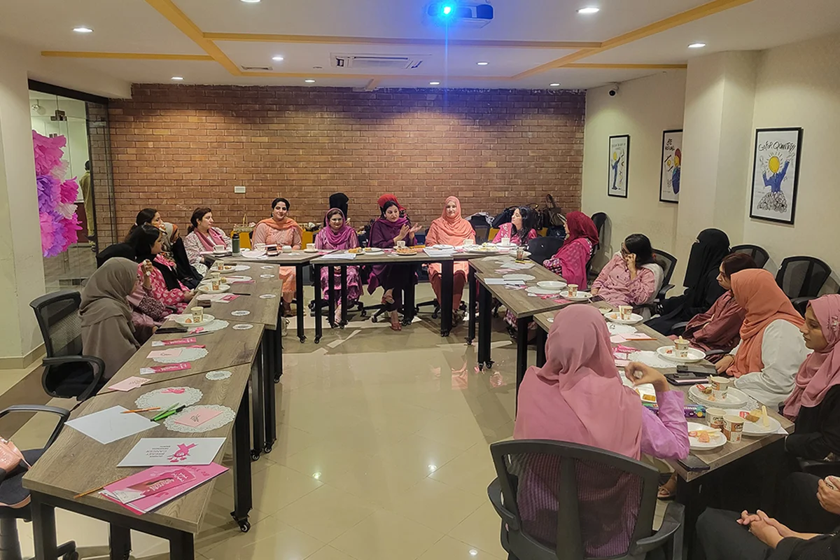 Artful Evening for Hope (5)