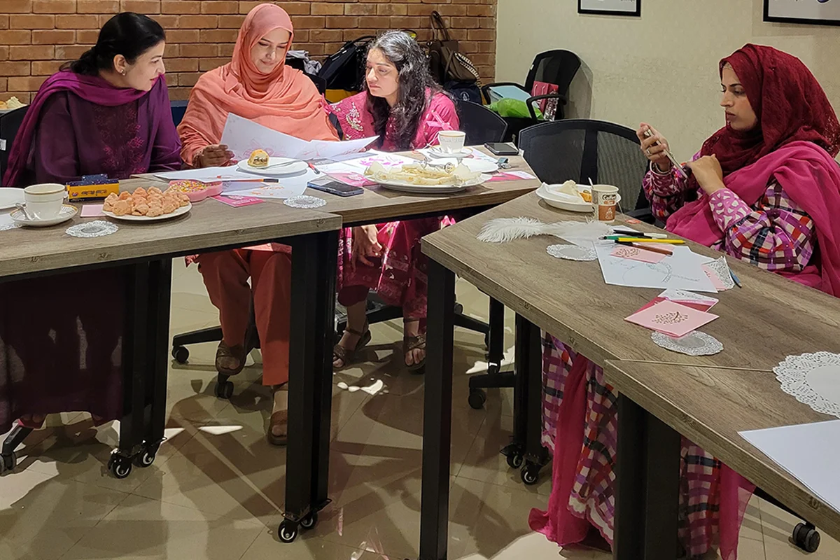 Artful Evening for Hope (6)