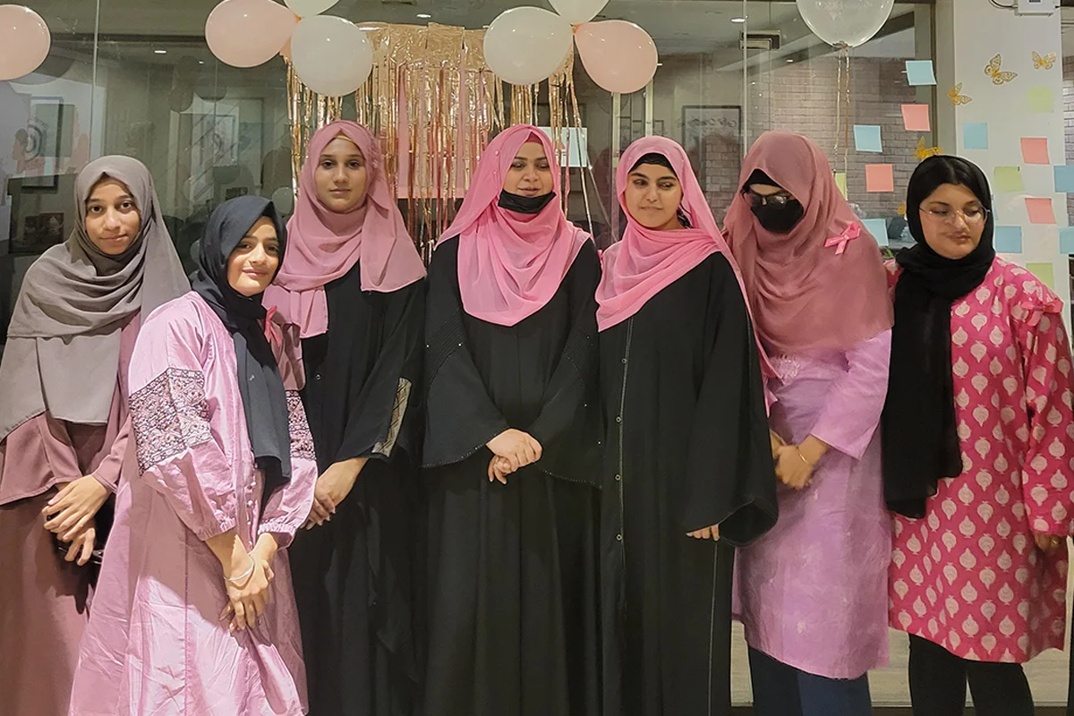 Artful Evening for Hope (7)