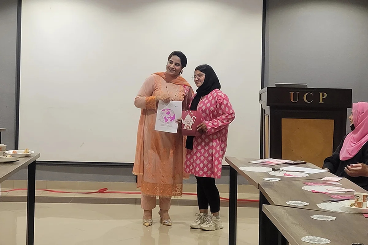 Artful Evening for Hope (9)