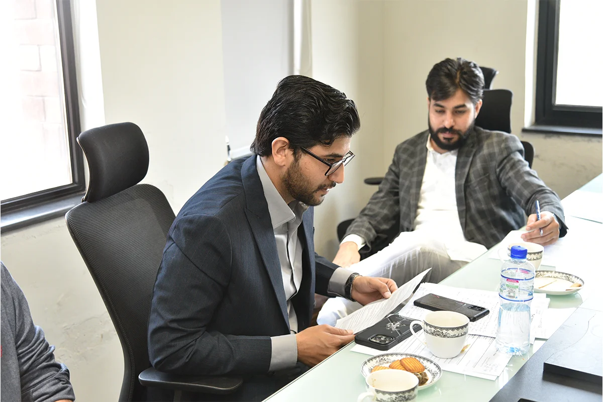 CSO and FOIT&CS x The Innovations On-Campus Recruitment Drive (2)