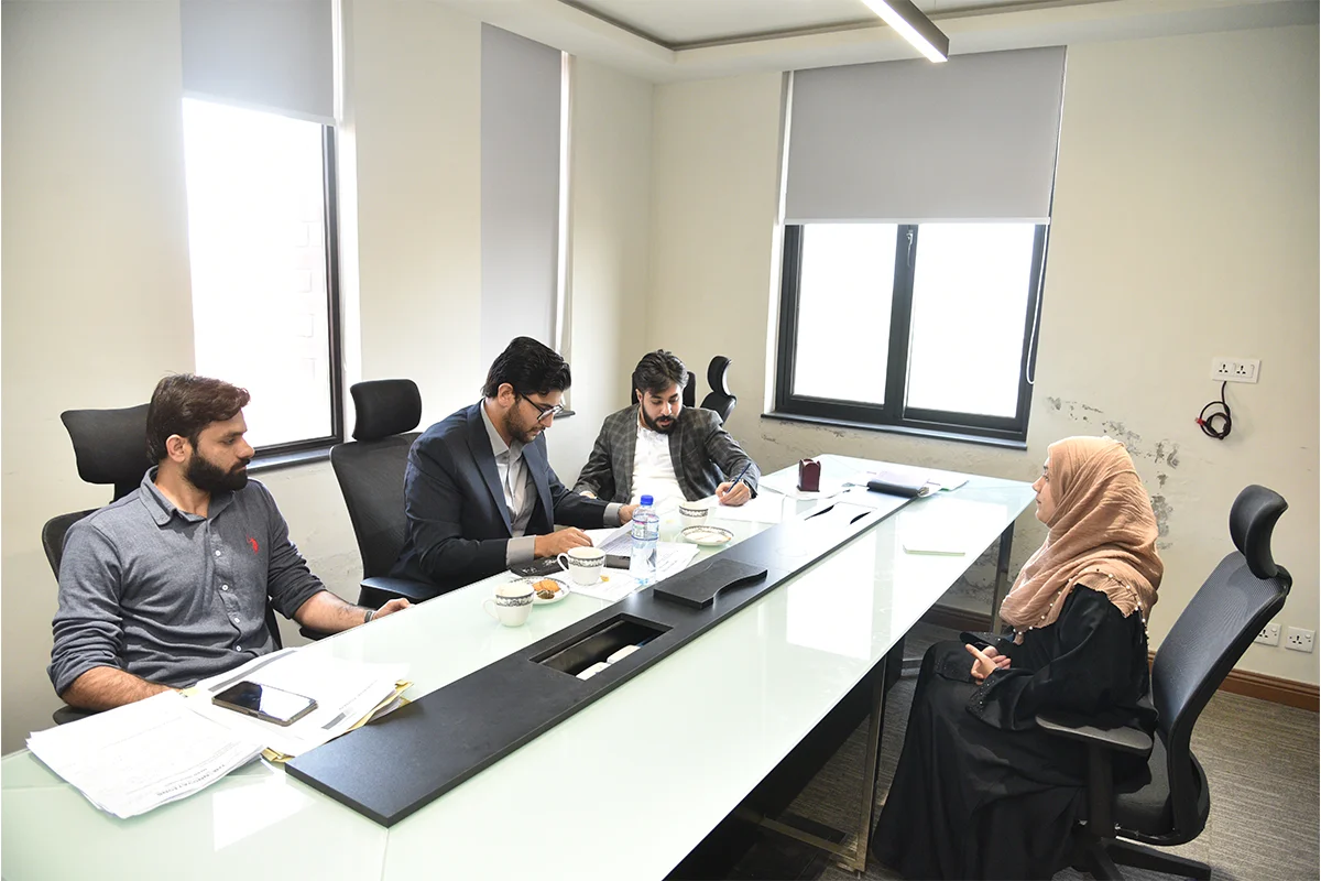 CSO and FOIT&CS x The Innovations On-Campus Recruitment Drive (5)