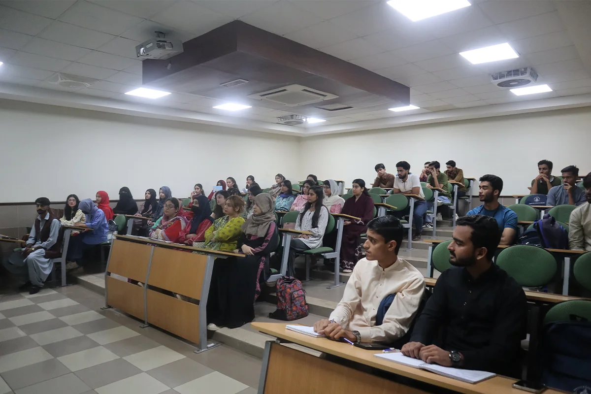 CSO x Faculty of Languages and Literature Orientation (2)