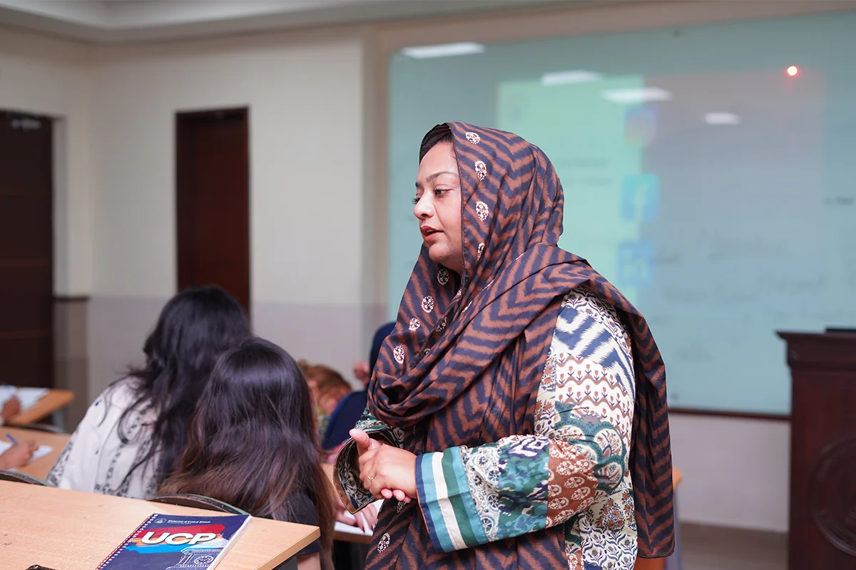 CSO x Faculty of Languages and Literature Orientation (3)