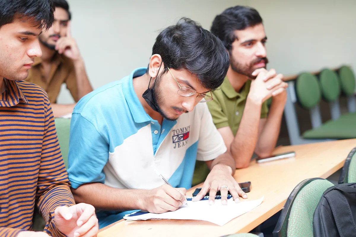 CSO x Faculty of Languages and Literature Orientation (4)