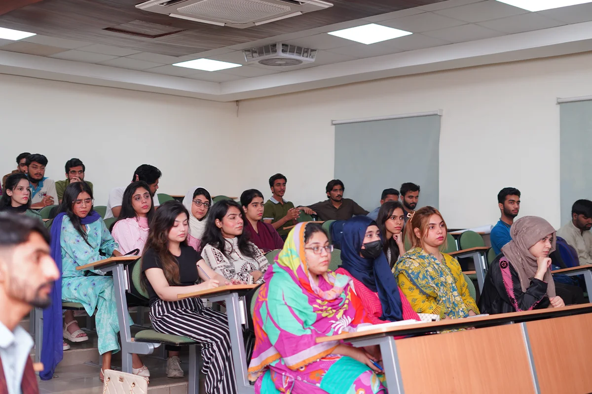 CSO x Faculty of Languages and Literature Orientation (5)