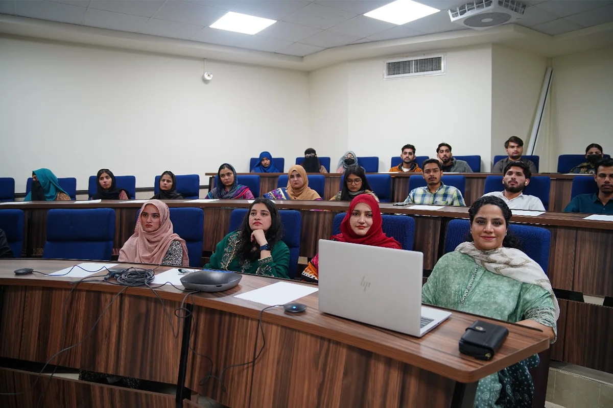 's Alumni Success Story Series (2)