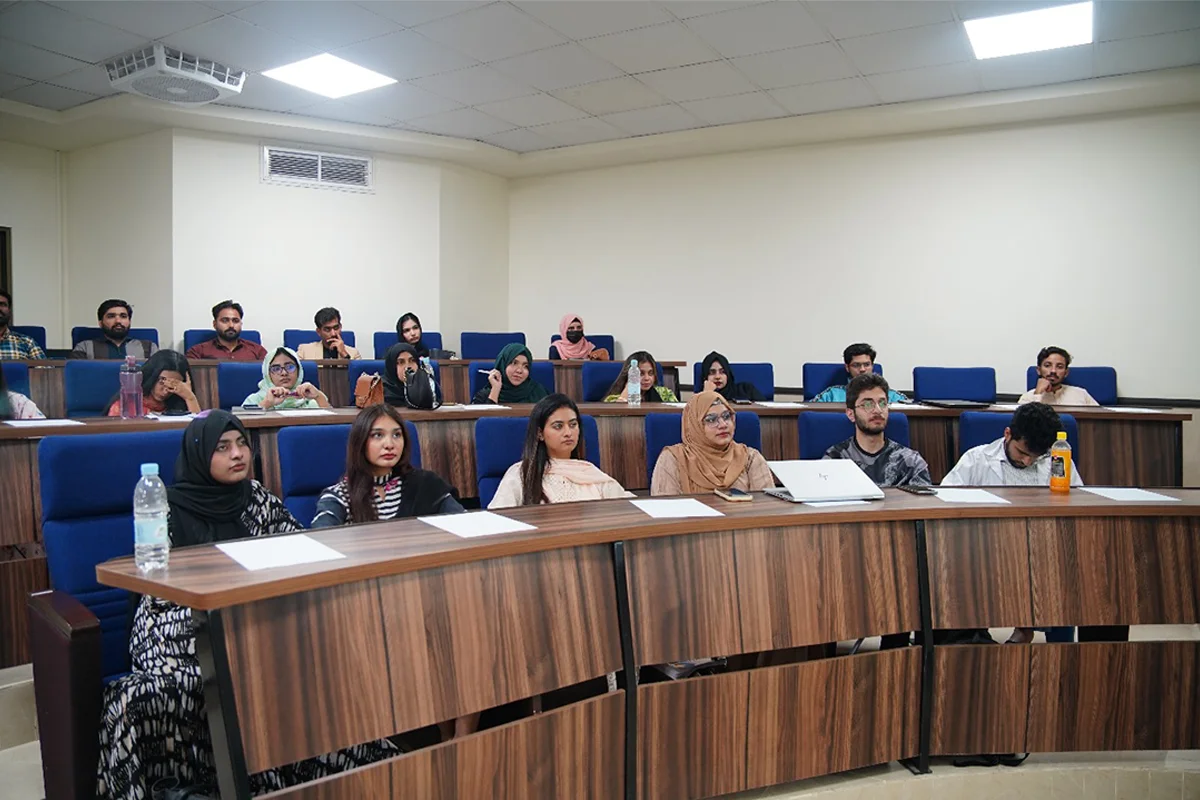 's Alumni Success Story Series (3)