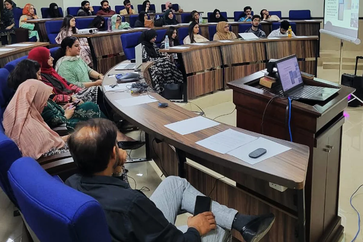 's Alumni Success Story Series (4)