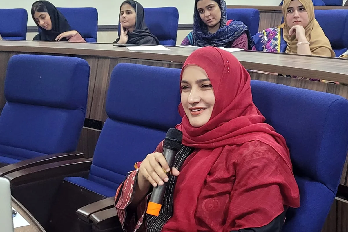 's Alumni Success Story Series (5)